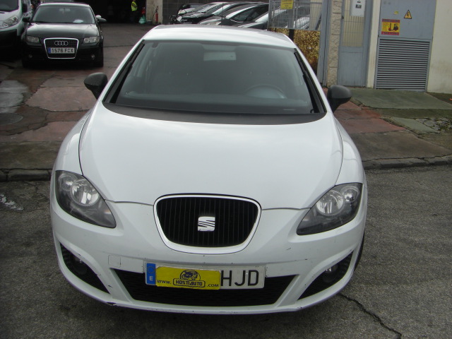 SEAT LEON 1.4 TSI 125 CV COPA