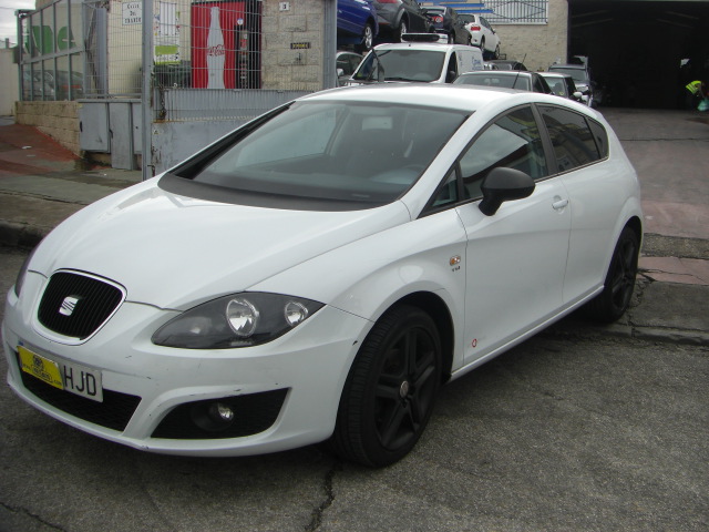 SEAT LEON 1.4 TSI 125 CV COPA
