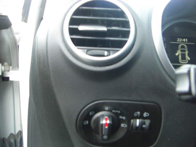 SEAT LEON 1.4 TSI 125 CV COPA