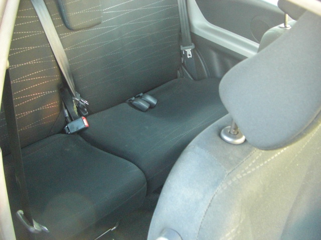 TOYOTA YARIS 1.4 D4D 90CV AUTOMATICO