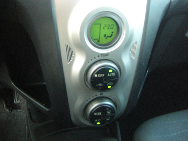 TOYOTA YARIS 1.4 D4D 90CV AUTOMATICO