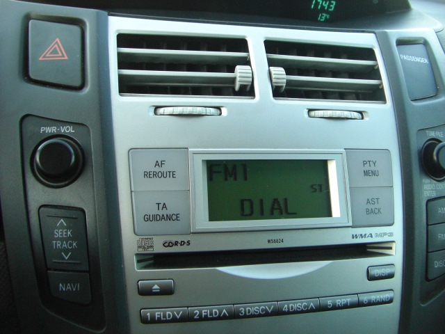 TOYOTA YARIS 1.4 D4D 90CV AUTOMATICO