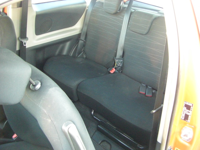 TOYOTA YARIS 1.4 D4D 90CV AUTOMATICO