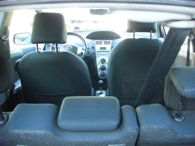 TOYOTA YARIS 1.4 D4D 90CV AUTOMATICO