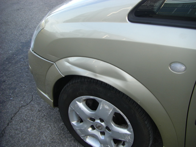 OPEL MERIVA 1.6 I 105CV