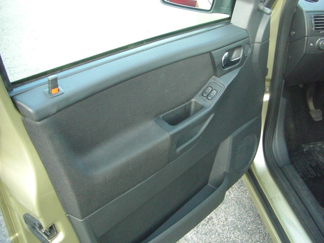 OPEL MERIVA 1.6 I 105CV