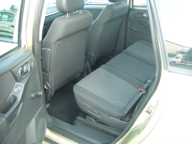 OPEL MERIVA 1.6 I 105CV