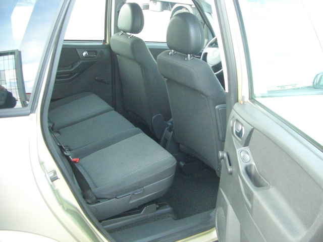 OPEL MERIVA 1.6 I 105CV