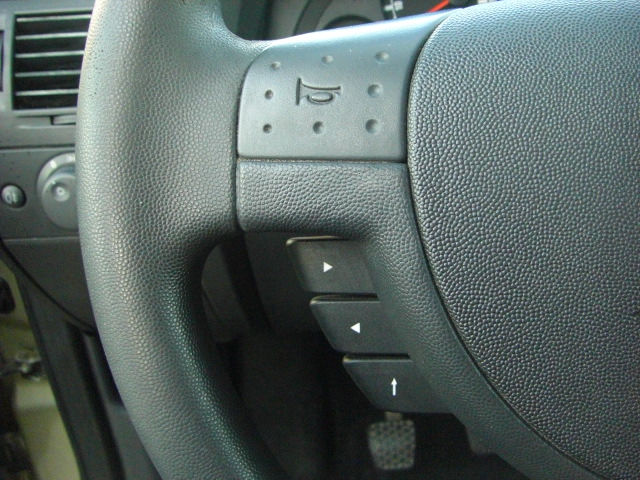 OPEL MERIVA 1.6 I 105CV