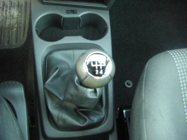 OPEL MERIVA 1.6 I 105CV