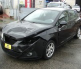 SEAT IBIZA 1.6 TSI 104CV SEAT IBIZA 1.6 TSI 104CV