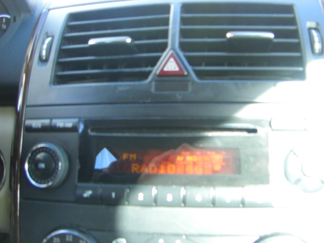 MERCEDES BENZ CLASE A 150 ELEGANCE 1.5 I 95CV