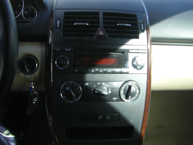 MERCEDES BENZ CLASE A 150 ELEGANCE 1.5 I 95CV