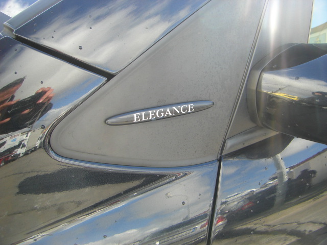 MERCEDES BENZ CLASE A 150 ELEGANCE 1.5 I 95CV