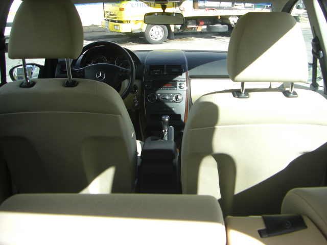 MERCEDES BENZ CLASE A 150 ELEGANCE 1.5 I 95CV