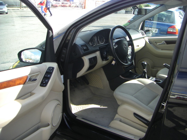 MERCEDES BENZ CLASE A 150 ELEGANCE 1.5 I 95CV