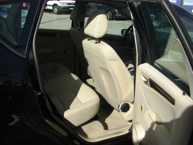 MERCEDES BENZ CLASE A 150 ELEGANCE 1.5 I 95CV