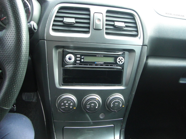 SUBARU IMPREZA 2.0 STI 160CV