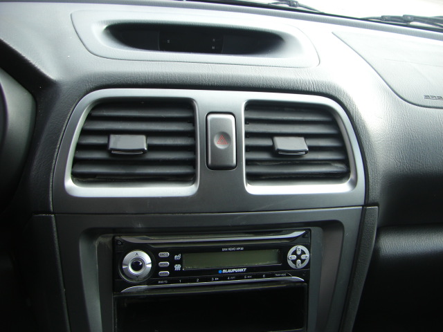 SUBARU IMPREZA 2.0 STI 160CV