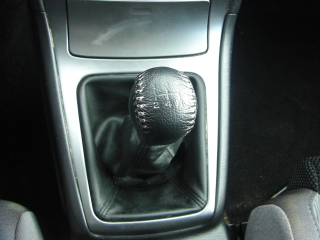 SUBARU IMPREZA 2.0 STI 160CV