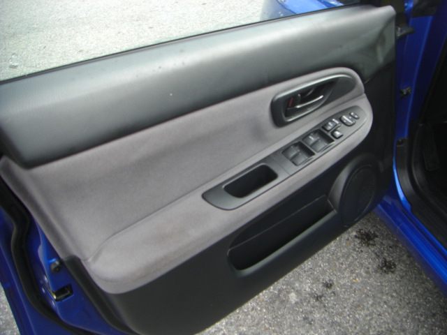 SUBARU IMPREZA 2.0 STI 160CV