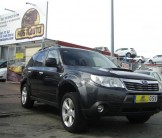 SUBARU FORESTER 2.0 D 107CV 4X4 SUBARU FORESTER 2.0 D 107CV 4X4