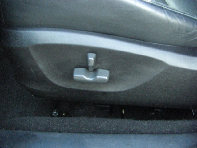 SUBARU FORESTER 2.0 D 107CV 4X4