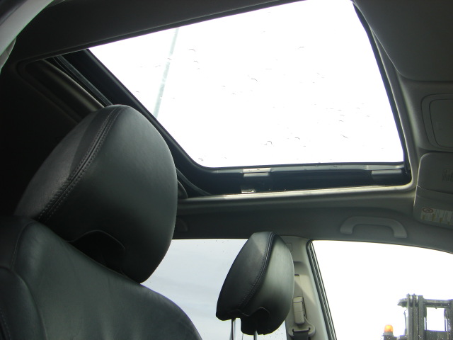 SUBARU FORESTER 2.0 D 107CV 4X4