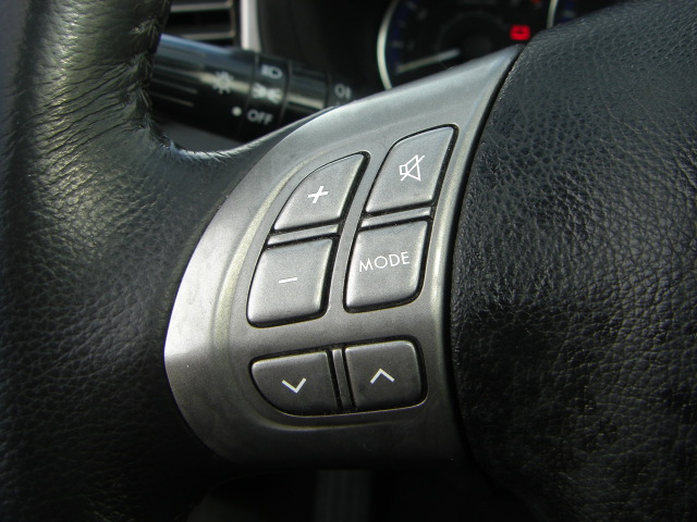 SUBARU FORESTER 2.0 D 107CV 4X4