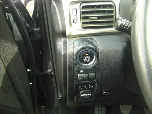 SUBARU FORESTER 2.0 D 107CV 4X4