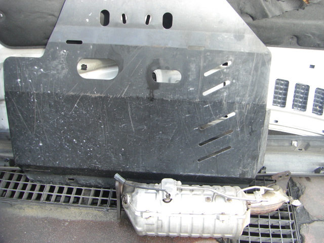 SUBARU FORESTER 2.0 D 107CV 4X4