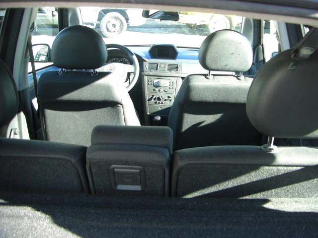 OPEL MERIVA 1.7 CDTI 100CV