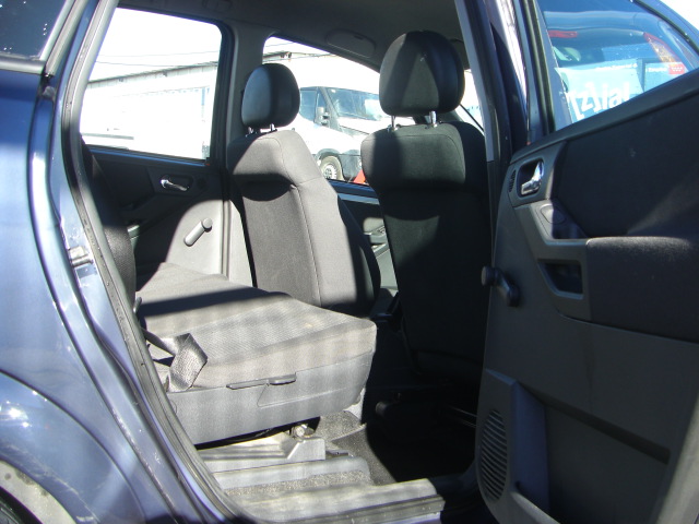 OPEL MERIVA 1.7 CDTI 100CV