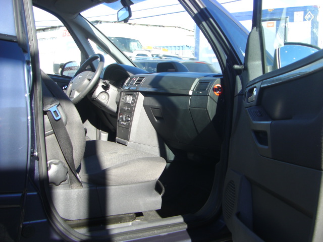 OPEL MERIVA 1.7 CDTI 100CV