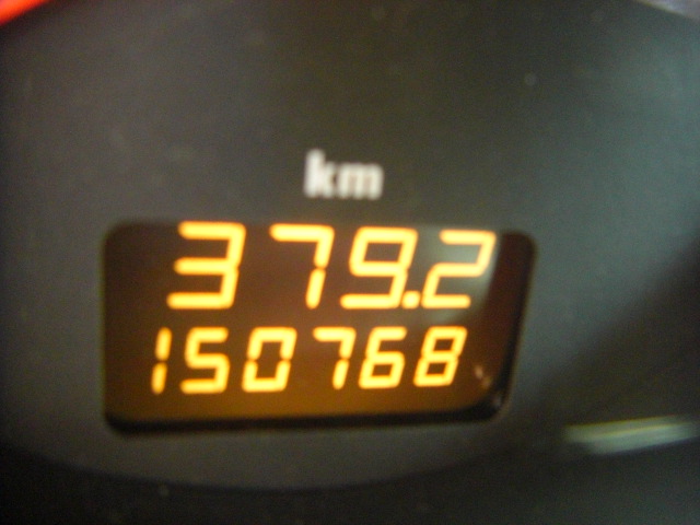 OPEL MERIVA 1.7 CDTI 100CV