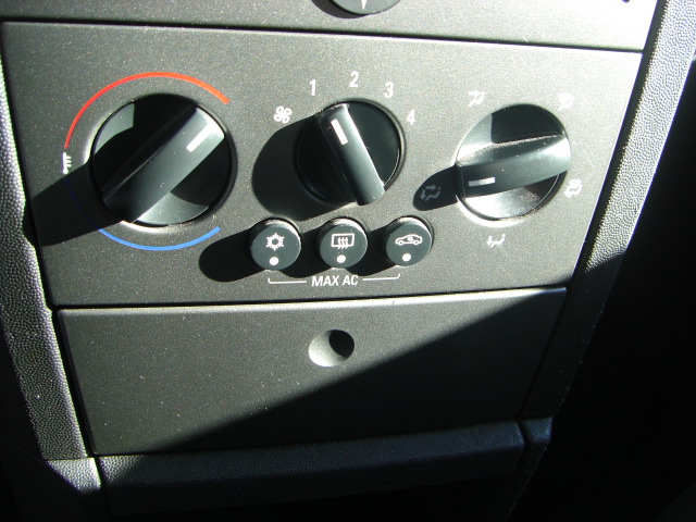 OPEL MERIVA 1.7 CDTI 100CV