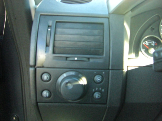 OPEL MERIVA 1.7 CDTI 100CV