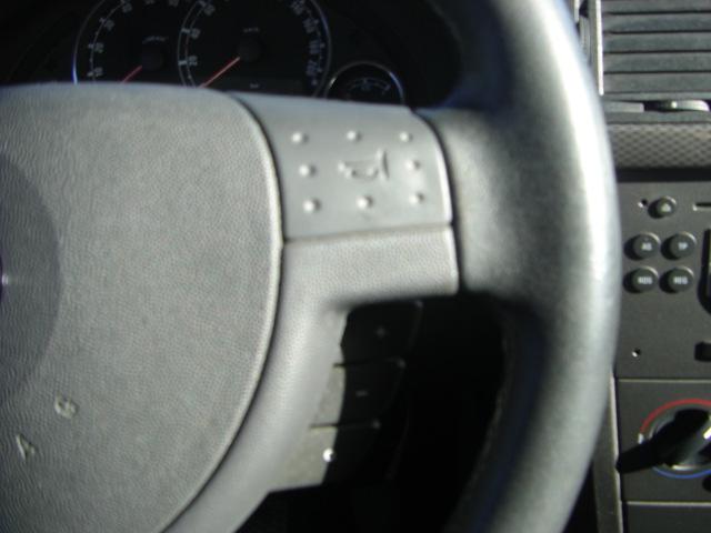 OPEL MERIVA 1.7 CDTI 100CV