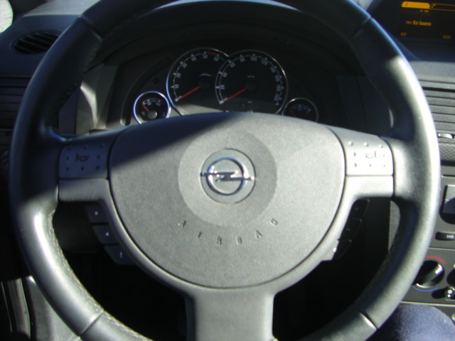 OPEL MERIVA 1.7 CDTI 100CV