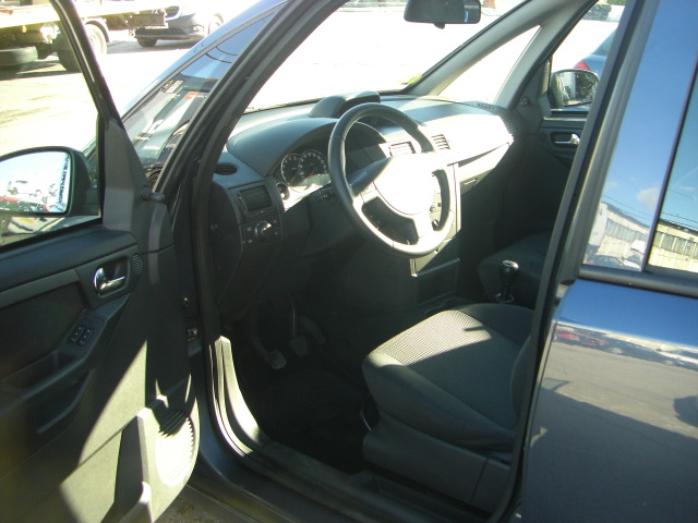 OPEL MERIVA 1.7 CDTI 100CV