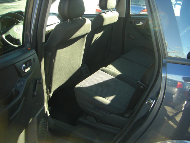 OPEL MERIVA 1.7 CDTI 100CV