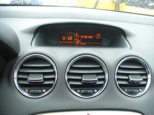 PEUGEOT 308 SPORTIUM 1.6 HDI 90CV