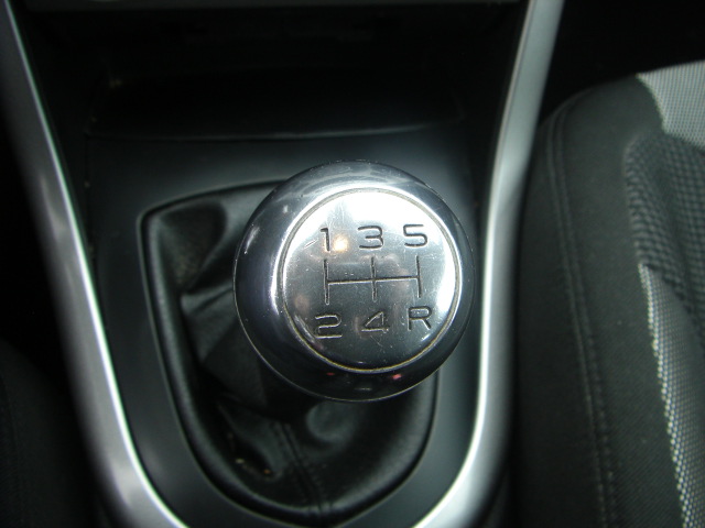 PEUGEOT 308 SPORTIUM 1.6 HDI 90CV