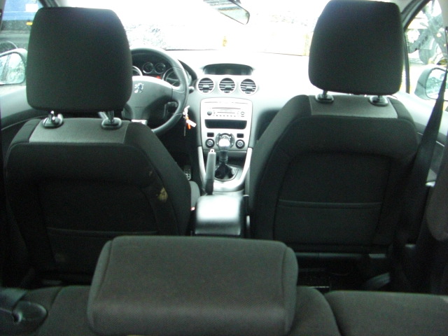 PEUGEOT 308 SPORTIUM 1.6 HDI 90CV