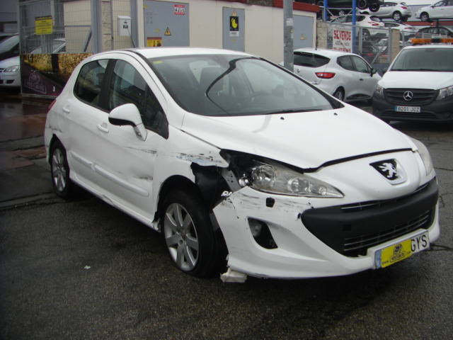 PEUGEOT 308 SPORTIUM 1.6 HDI 90CV