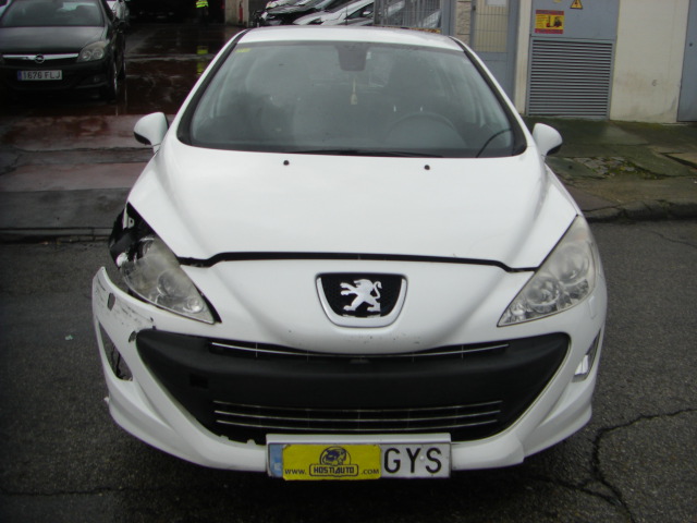 PEUGEOT 308 SPORTIUM 1.6 HDI 90CV