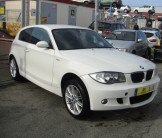 BMW 118D PACK M 2.0 143CV BMW 118D PACK M 2.0 143CV