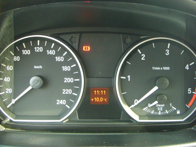 BMW 118D PACK M 2.0 143CV