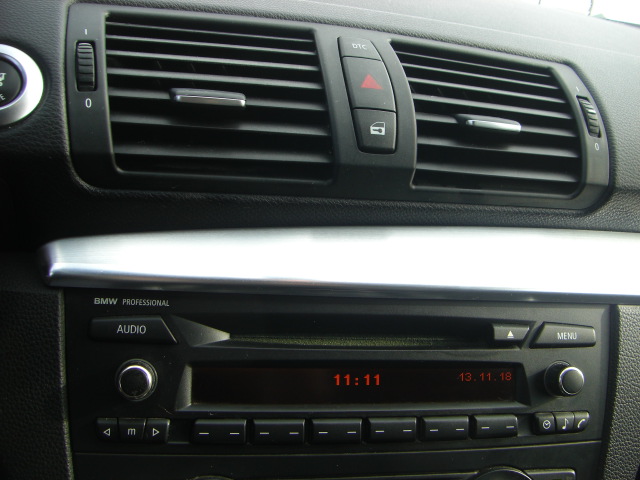 BMW 118D PACK M 2.0 143CV