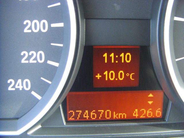 BMW 118D PACK M 2.0 143CV